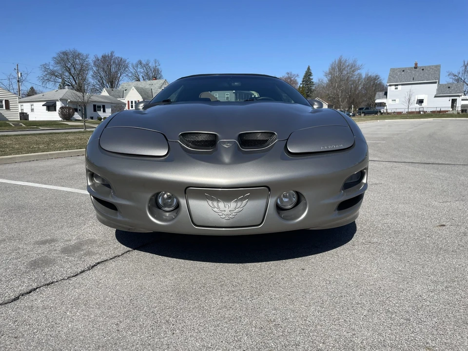 1999 Pontiac Firebird Trans Am 4th Gen - Image 14 of 31