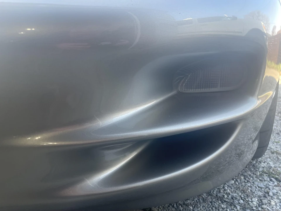 1999 Pontiac Firebird Trans Am 4th Gen - Image 21 of 31