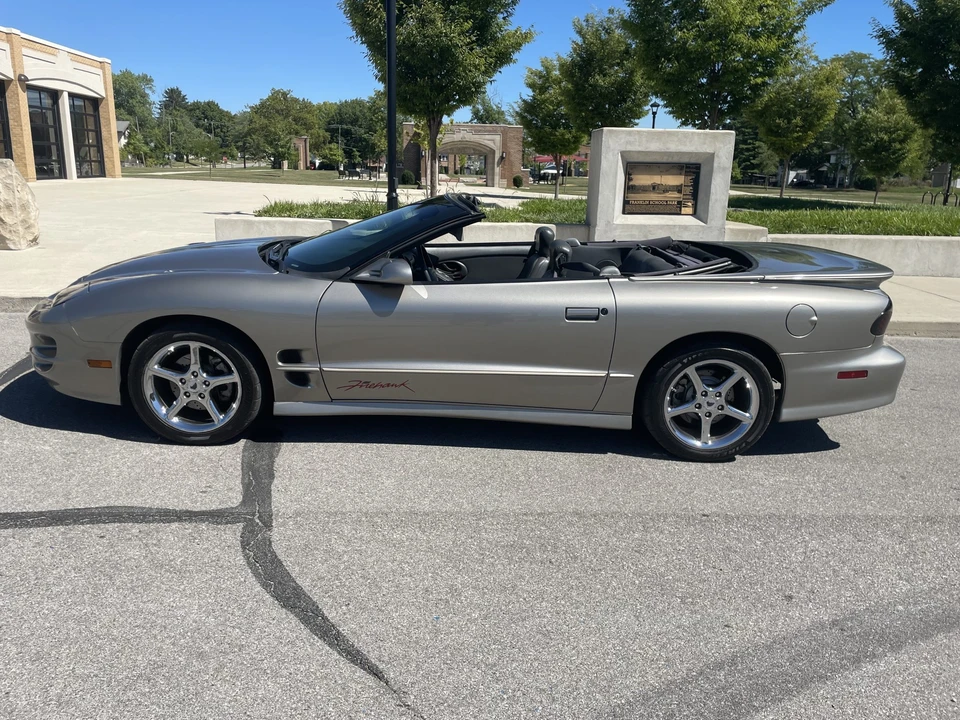 1999 Pontiac Firebird Trans Am 4th Gen - Image 6 of 31