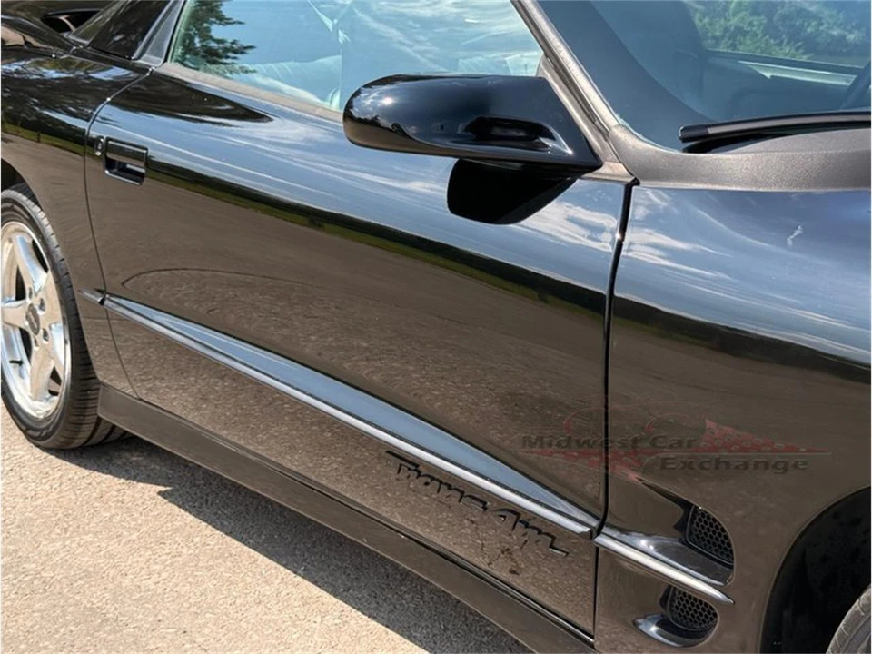 1999 Pontiac Firebird Trans Am 4th Gen - Image 26 of 31