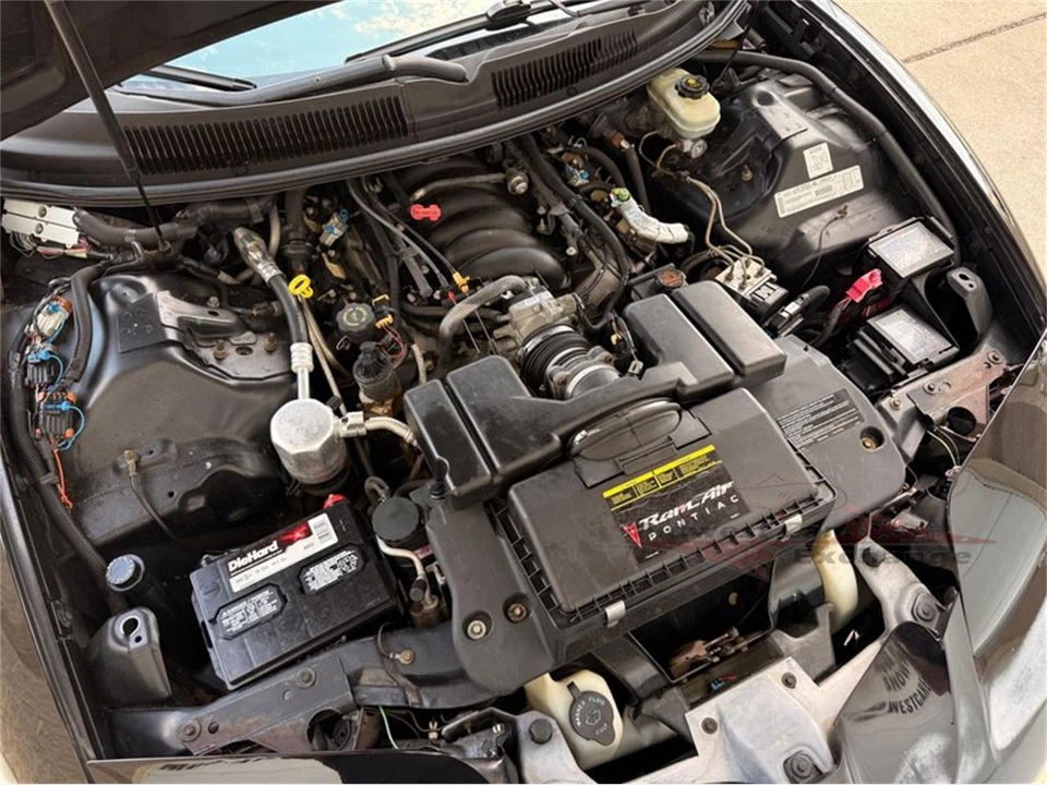 1999 Pontiac Firebird Trans Am 4th Gen - Image 6 of 31
