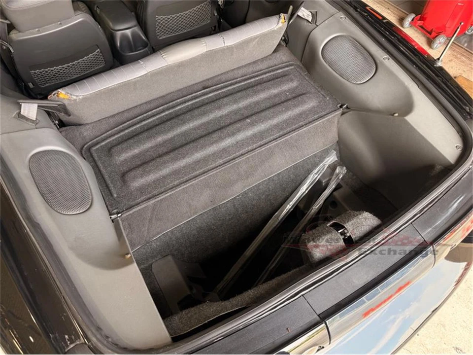 1999 Pontiac Firebird Trans Am 4th Gen - Image 7 of 31