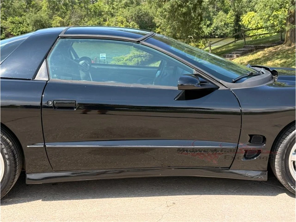 1999 Pontiac Firebird Trans Am 4th Gen - Image 22 of 31