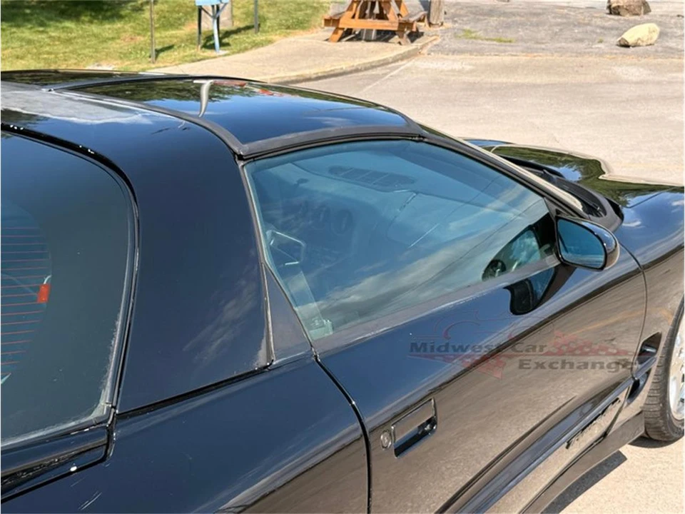 1999 Pontiac Firebird Trans Am 4th Gen - Image 28 of 31