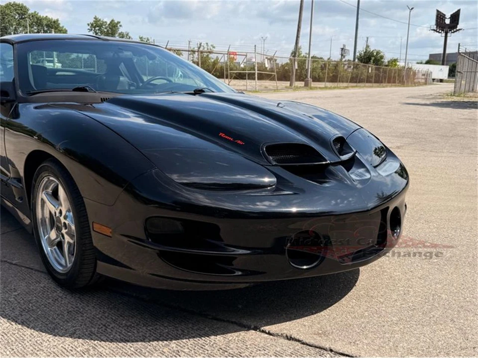 1999 Pontiac Firebird Trans Am 4th Gen - Image 3 of 31