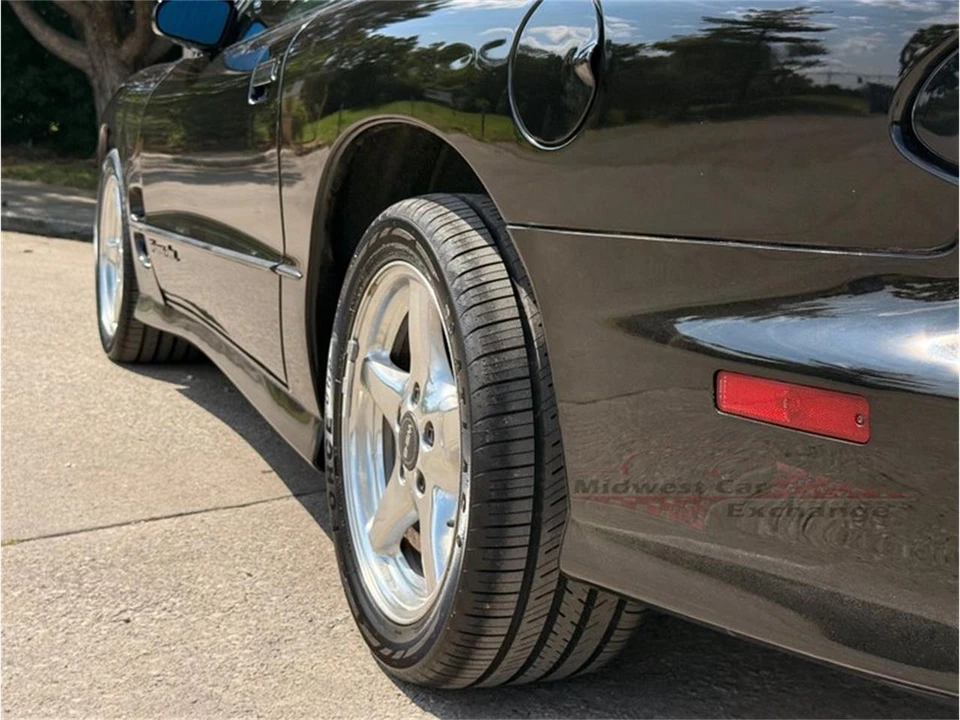 1999 Pontiac Firebird Trans Am 4th Gen - Image 14 of 31