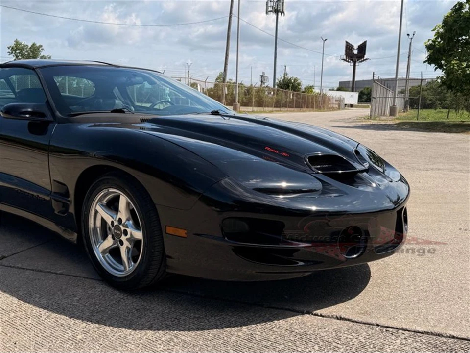 1999 Pontiac Firebird Trans Am 4th Gen - Image 30 of 31