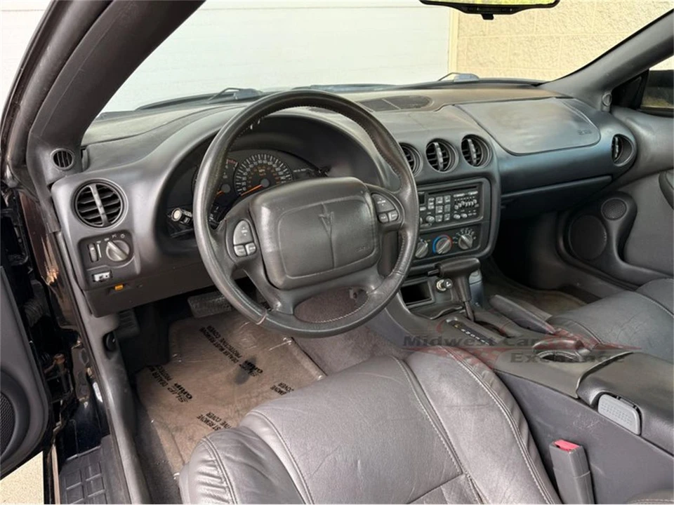 1999 Pontiac Firebird Trans Am 4th Gen - Image 5 of 31