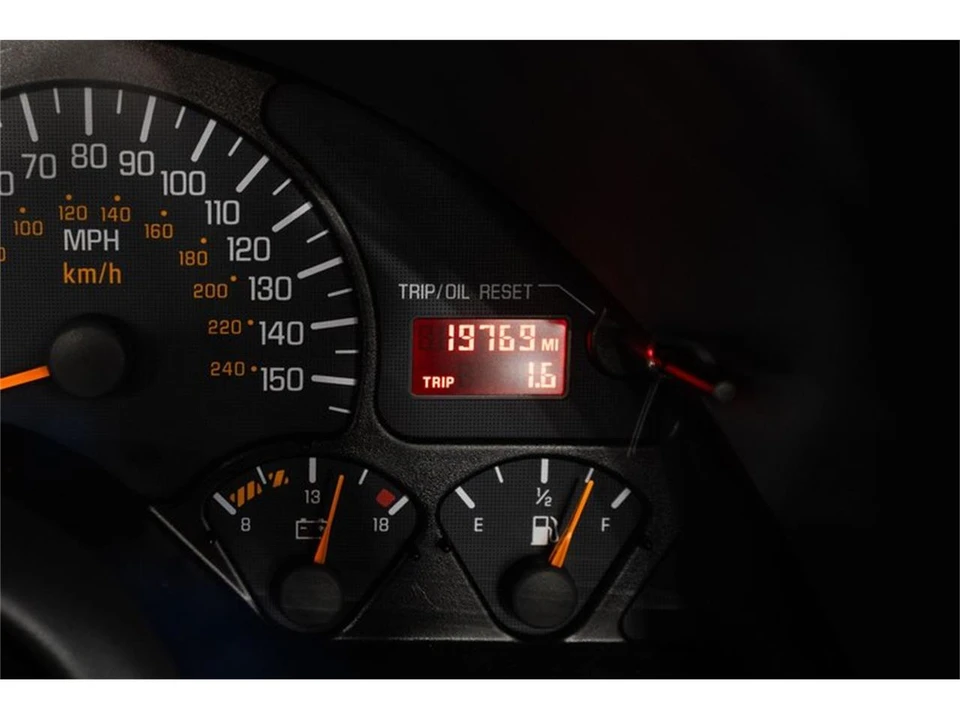 1999 Pontiac Firebird Trans Am 4th Gen - Image 18 of 31