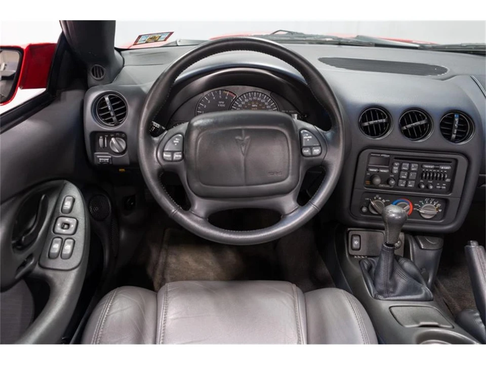 1999 Pontiac Firebird Trans Am 4th Gen - Image 16 of 31