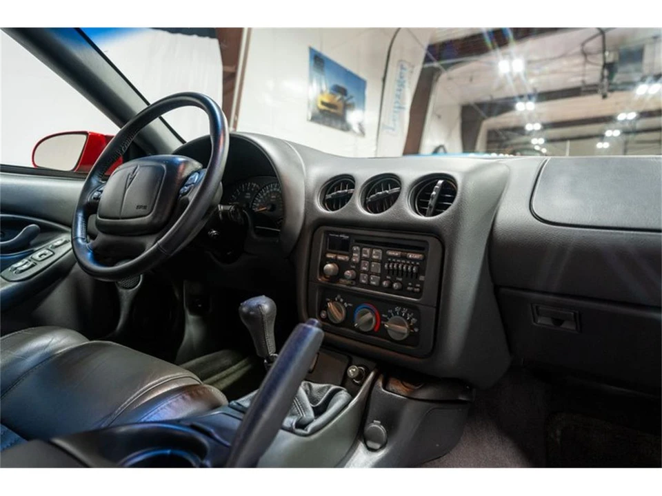 1999 Pontiac Firebird Trans Am 4th Gen - Image 19 of 31