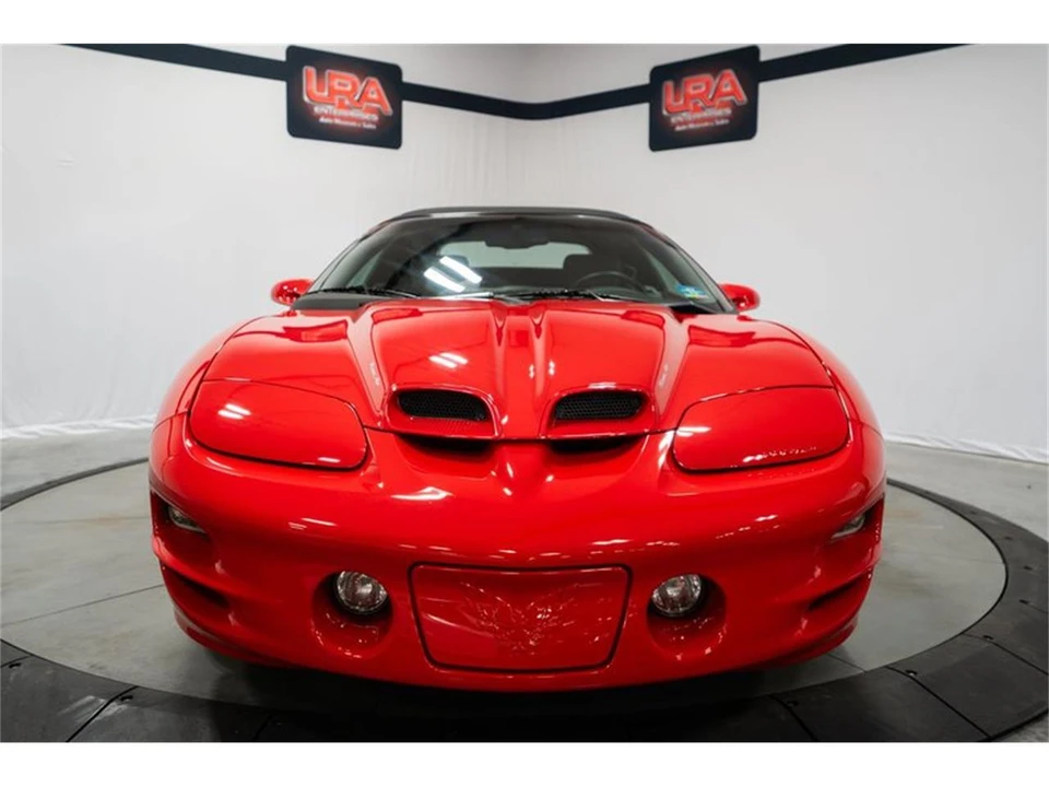 1999 Pontiac Firebird Trans Am 4th Gen - Image 5 of 31