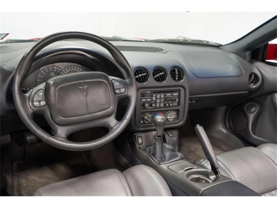 1999 Pontiac Firebird Trans Am 4th Gen - Image 14 of 31
