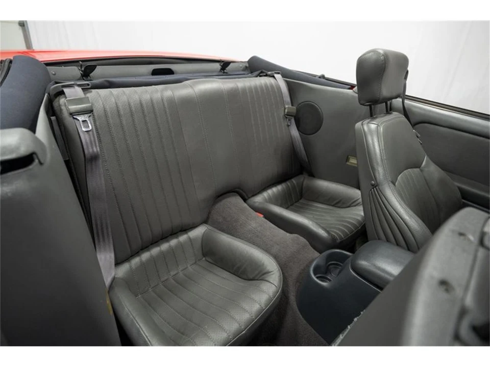 1999 Pontiac Firebird Trans Am 4th Gen - Image 22 of 31