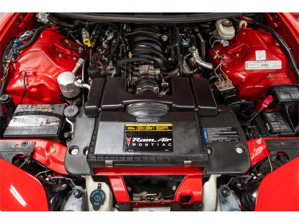 1999 Pontiac Firebird Trans Am 4th Gen - Image 30 of 31