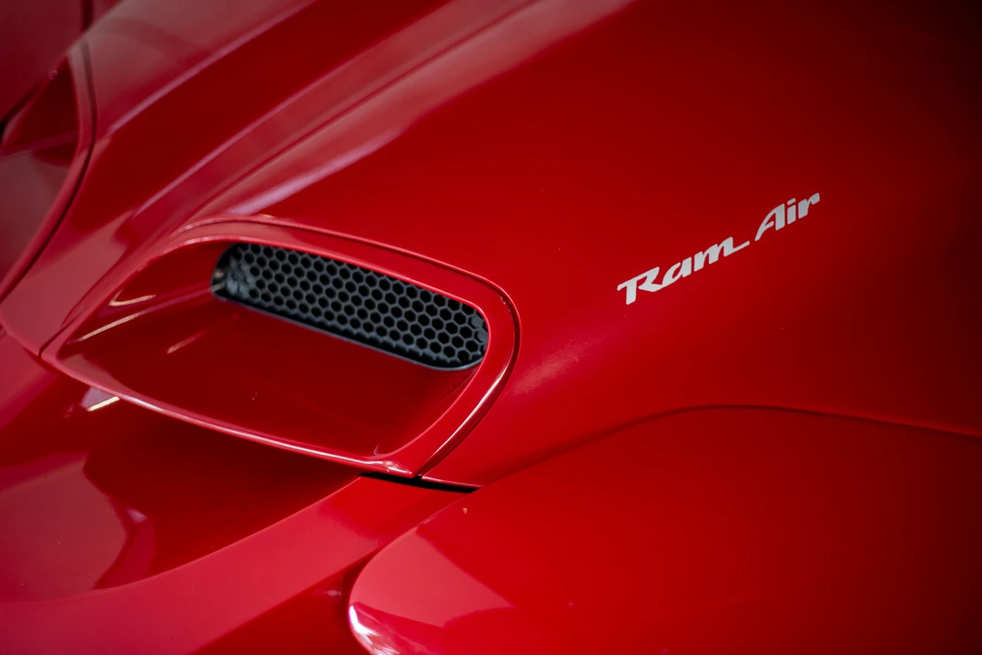 1999 Pontiac Firebird Trans Am 4th Gen - Image 30 of 31