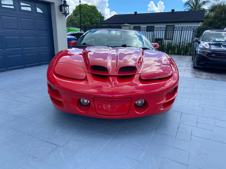 1999 Pontiac Firebird Trans Am 4th Gen - Image 6 of 31