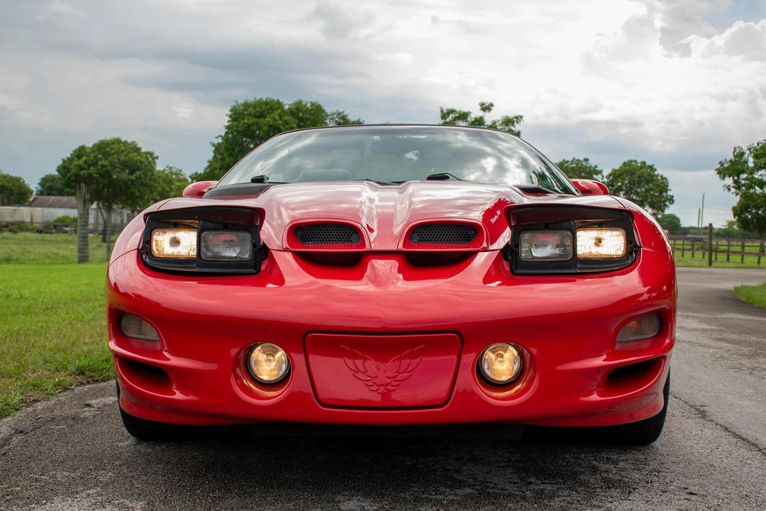 1999 Pontiac Firebird Trans Am 4th Gen - Image 7 of 31