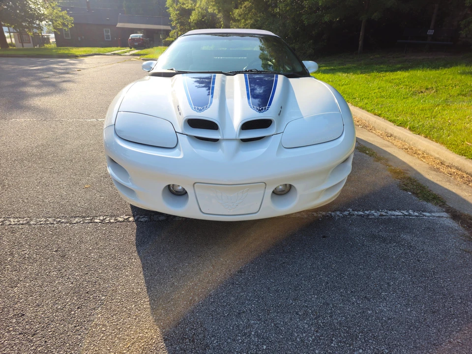 1999 Pontiac Firebird Trans Am 4th Gen - Image 16 of 31