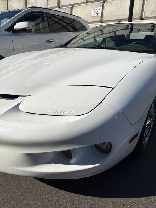 1999 Pontiac Firebird 4th Gen - Image 2 of 12
