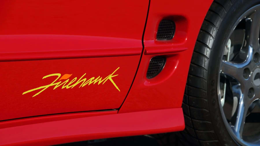 1999 Pontiac Firebird Formula 4th Gen - Image 11 of 12