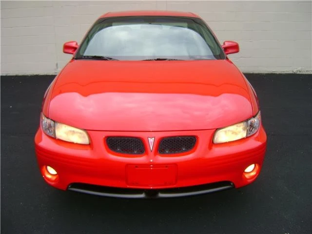 1999 Pontiac Grand Prix 3rd+ Gen - Image 10 of 12