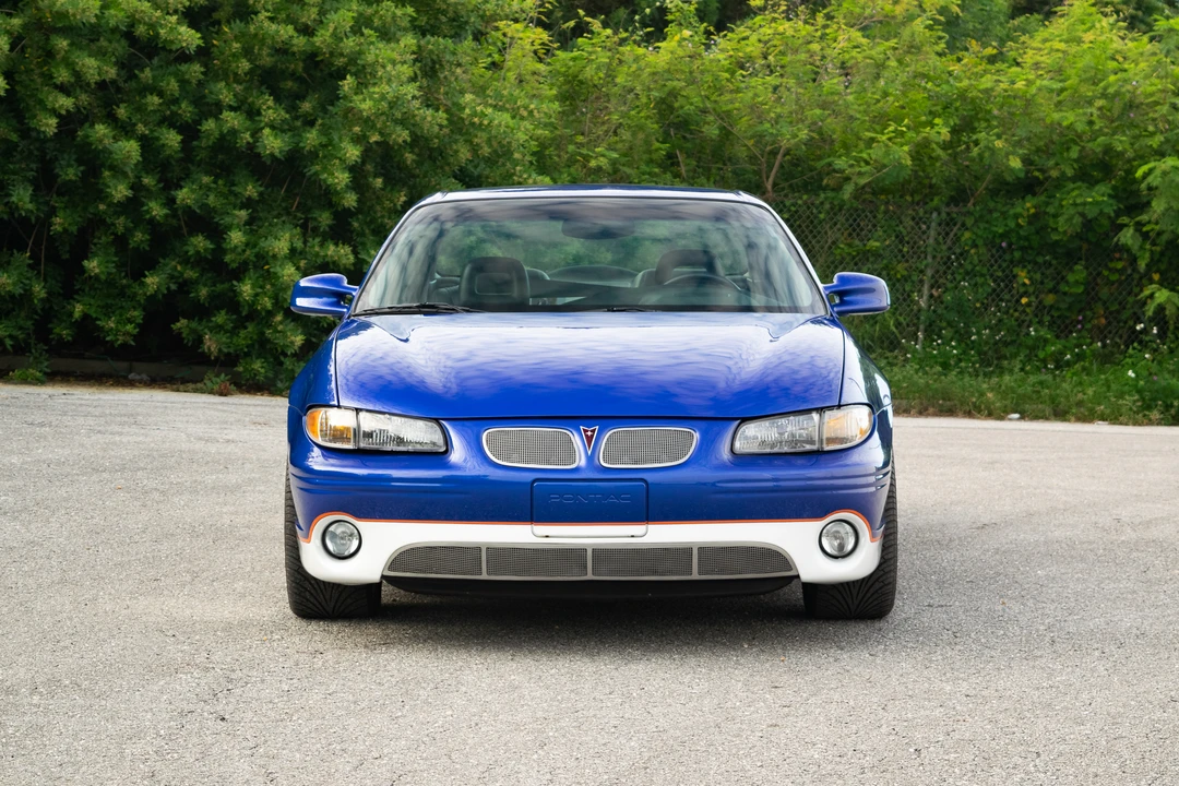 1999 Pontiac Grand Prix 3rd+ Gen - Image 5 of 31