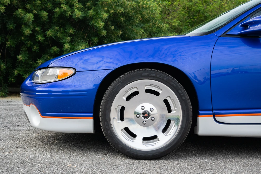1999 Pontiac Grand Prix 3rd+ Gen - Image 18 of 31