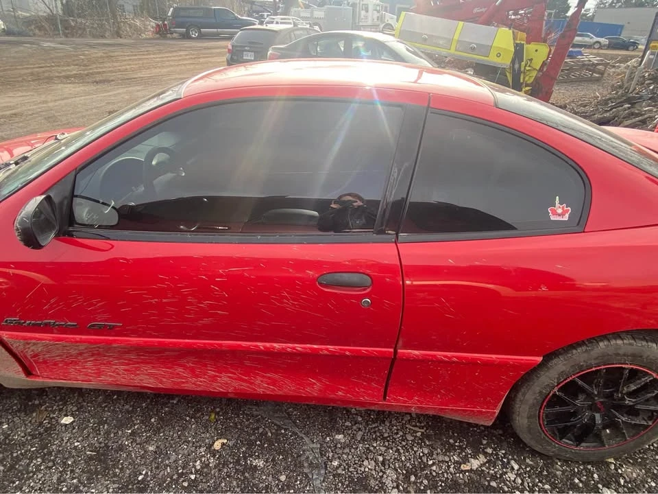 1999 Pontiac Sunfire - Image 4 of 4
