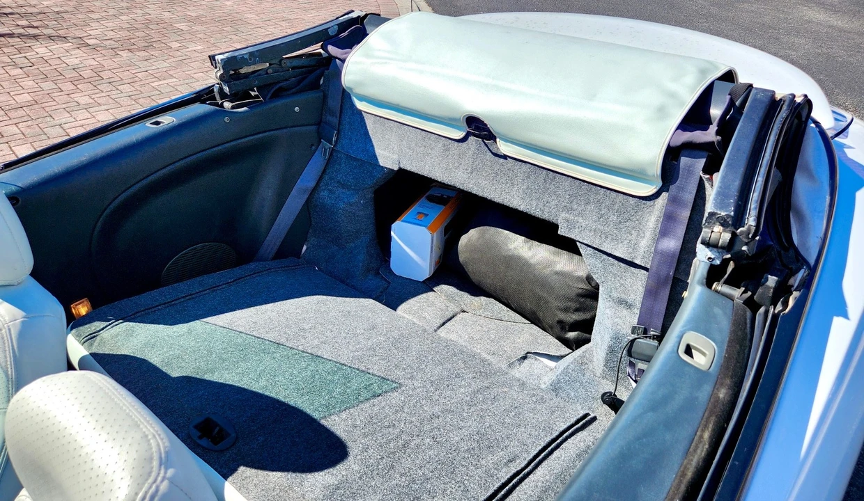 1999 Pontiac Sunfire - Image 14 of 20