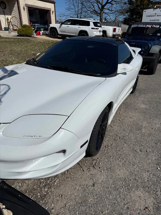 1999 Pontiac Firebird Trans Am 4th Gen - Image 2 of 9
