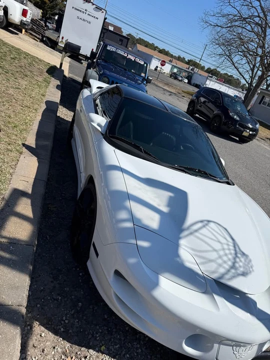 1999 Pontiac Firebird Trans Am 4th Gen - Image 4 of 9