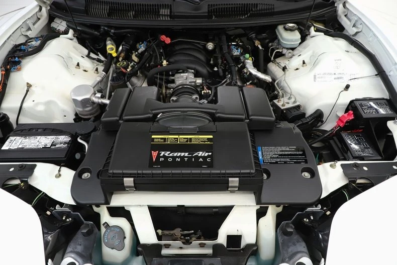 1999 Pontiac Firebird Trans Am 4th Gen - Image 5 of 31