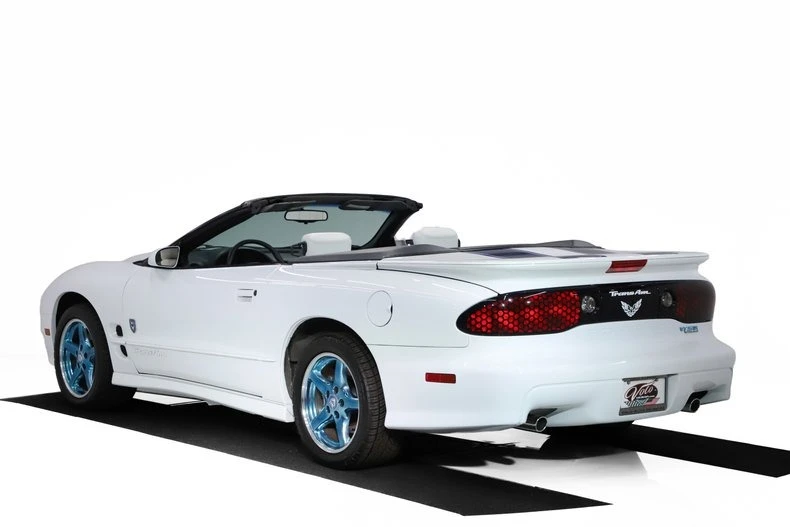 1999 Pontiac Firebird Trans Am 4th Gen - Image 6 of 31