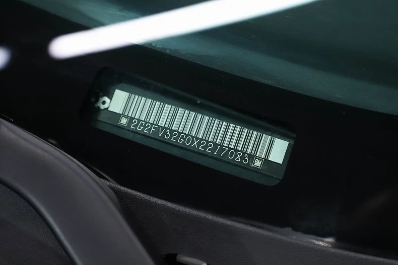 1999 Pontiac Firebird Trans Am 4th Gen - Image 17 of 31