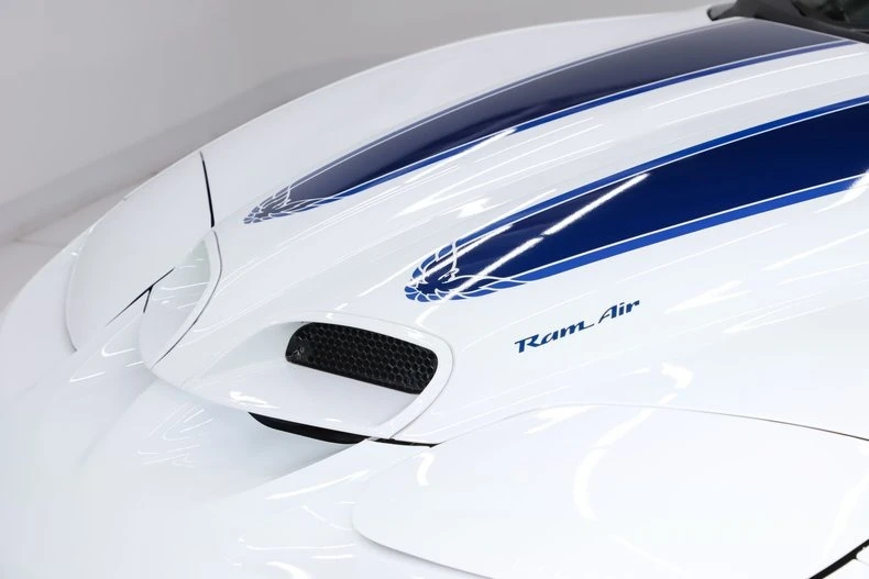 1999 Pontiac Firebird Trans Am 4th Gen - Image 22 of 31