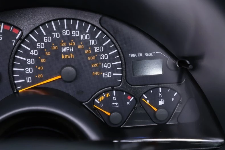 1999 Pontiac Firebird Trans Am 4th Gen - Image 24 of 31