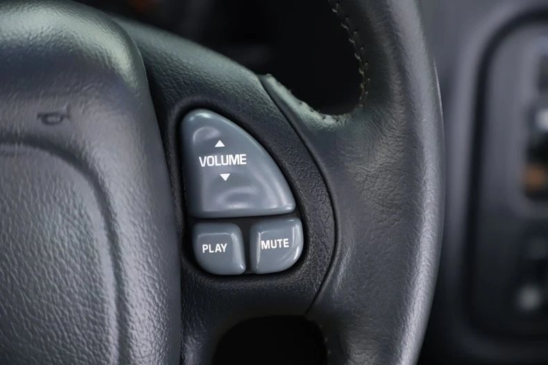 1999 Pontiac Firebird Trans Am 4th Gen - Image 29 of 31