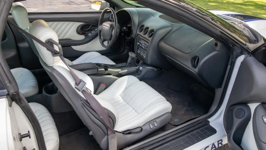 1999 Pontiac Firebird Trans Am 4th Gen - Image 5 of 20