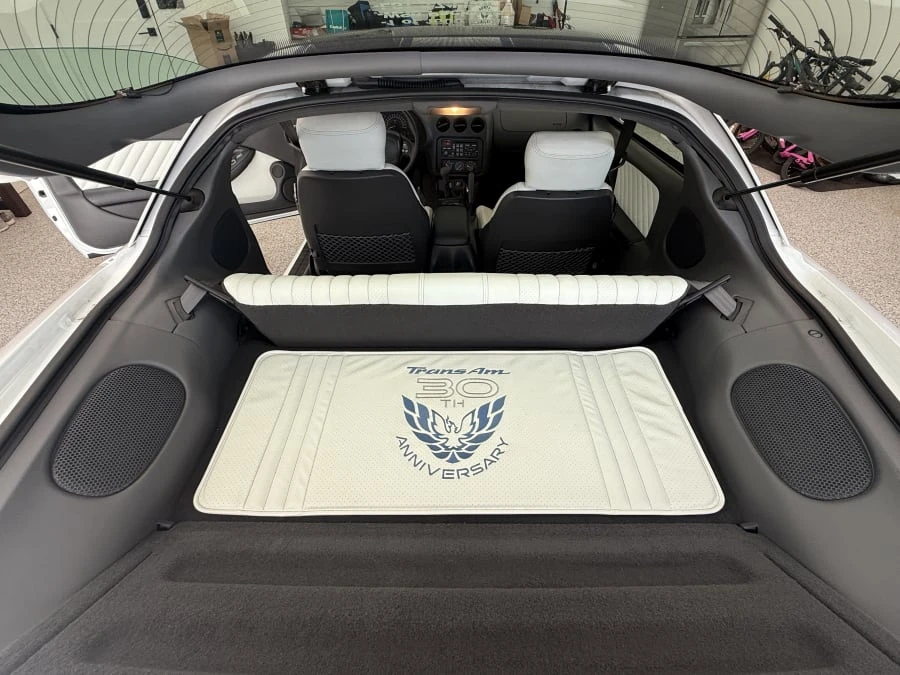 1999 Pontiac Firebird Trans Am 4th Gen - Image 29 of 31