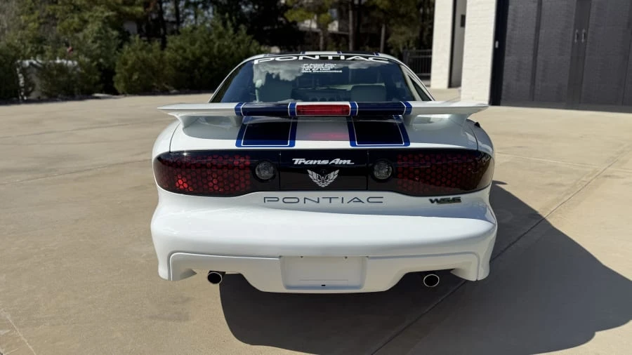 1999 Pontiac Firebird Trans Am 4th Gen - Image 5 of 31