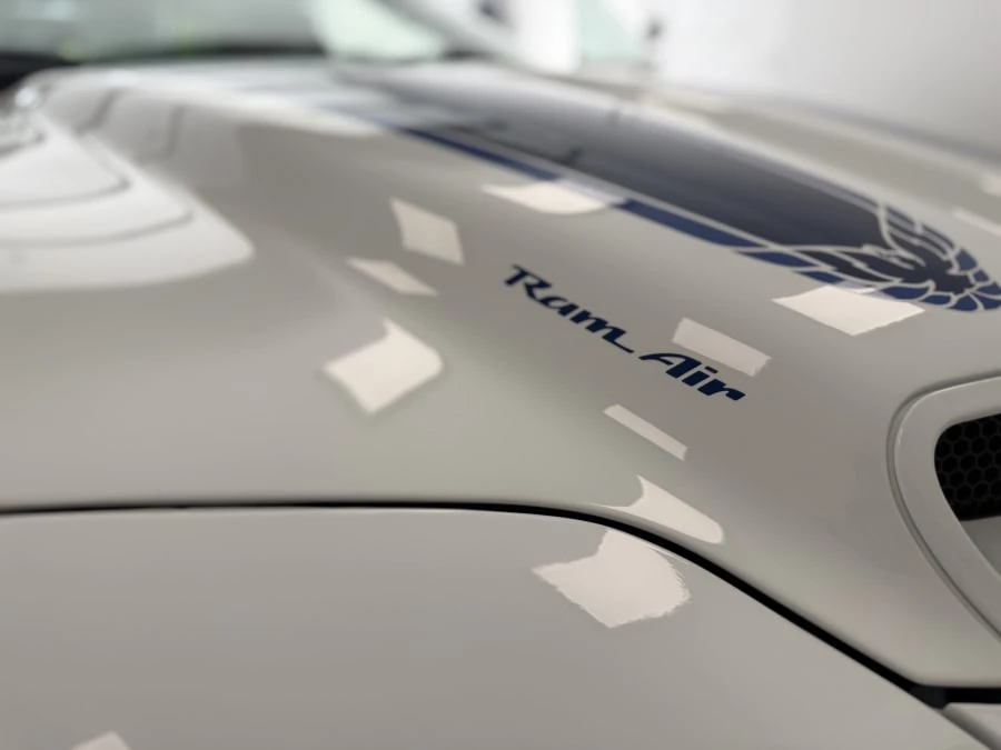 1999 Pontiac Firebird Trans Am 4th Gen - Image 21 of 31