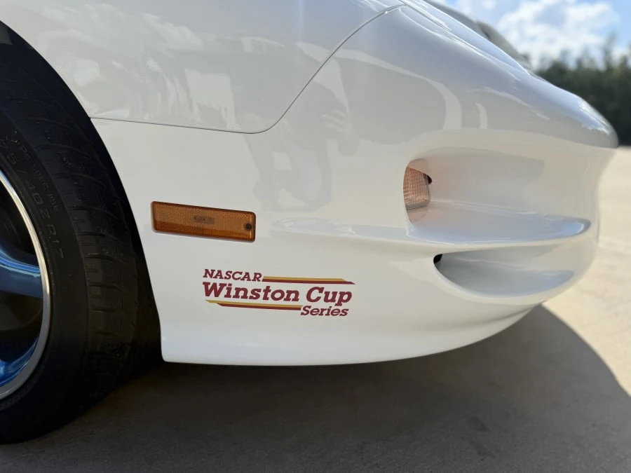 1999 Pontiac Firebird Trans Am 4th Gen - Image 18 of 31