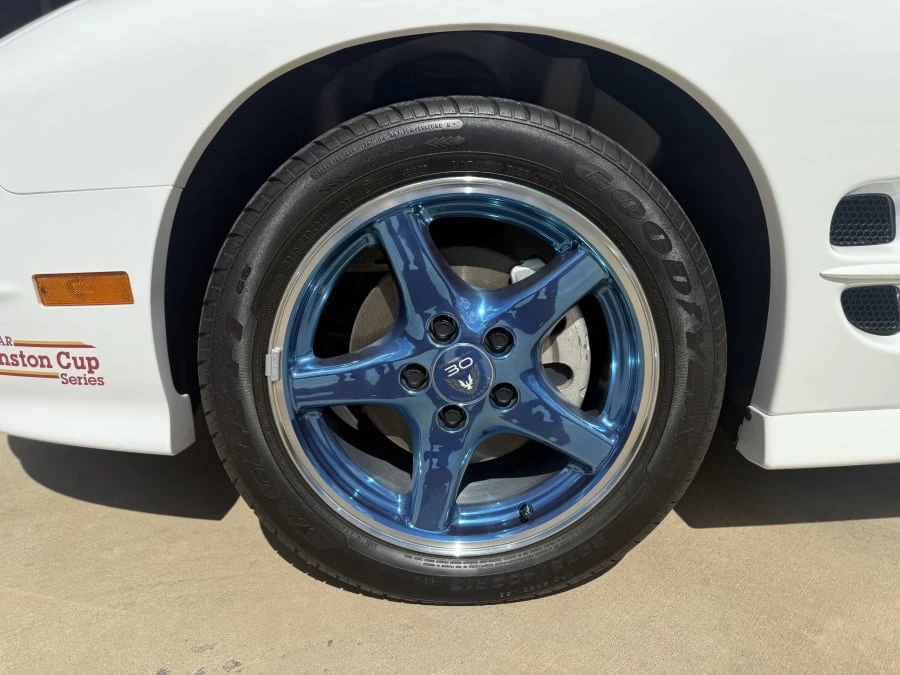 1999 Pontiac Firebird Trans Am 4th Gen - Image 17 of 31