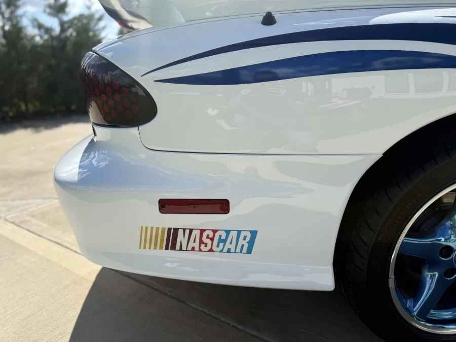 1999 Pontiac Firebird Trans Am 4th Gen - Image 12 of 31
