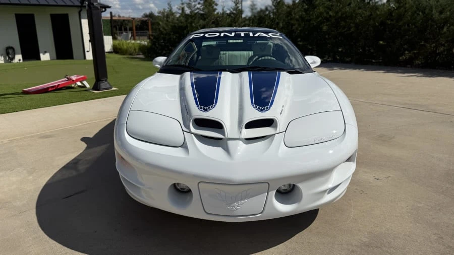 1999 Pontiac Firebird Trans Am 4th Gen - Image 4 of 31