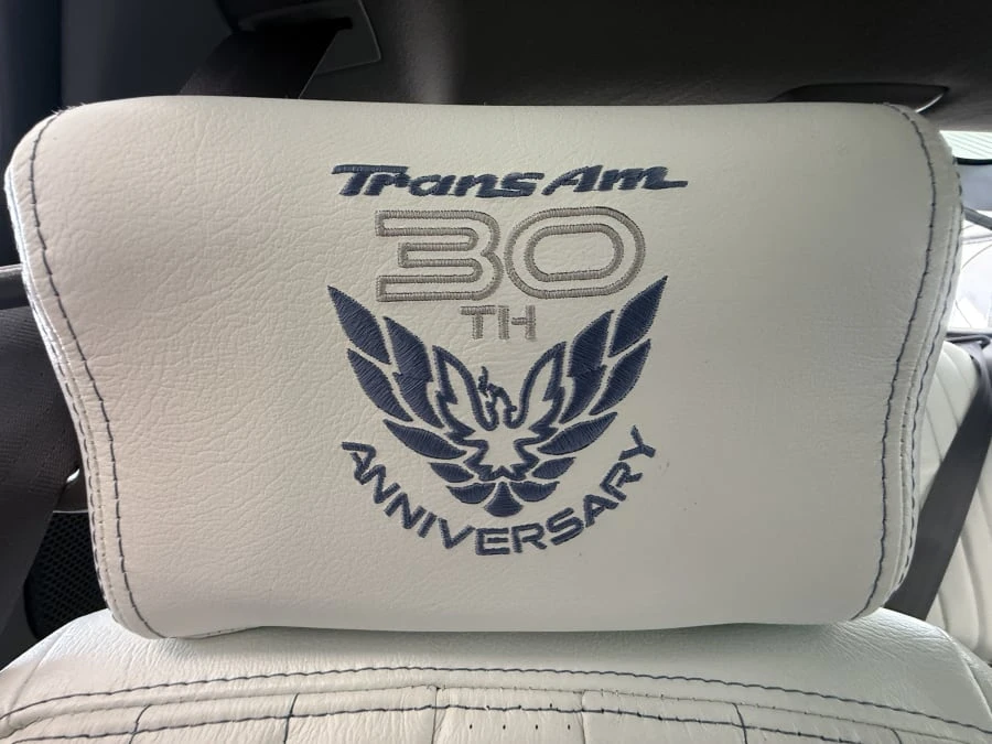 1999 Pontiac Firebird Trans Am 4th Gen - Image 31 of 31