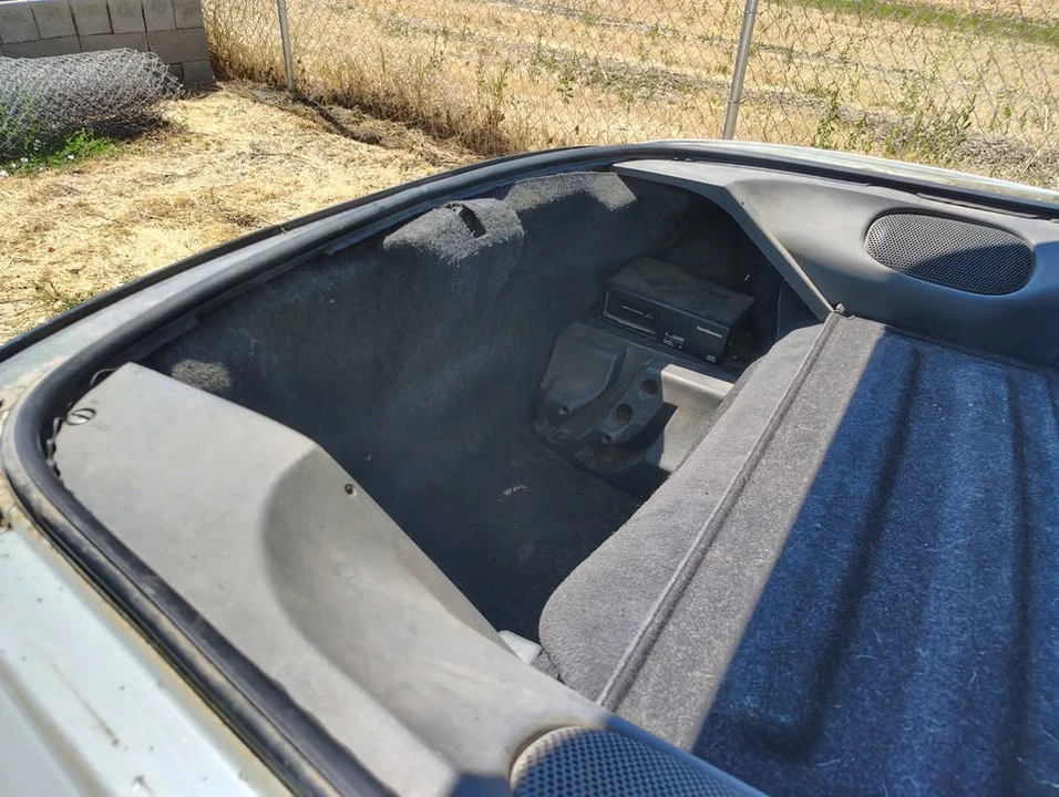 1999 Pontiac Firebird 4th Gen - Image 14 of 20
