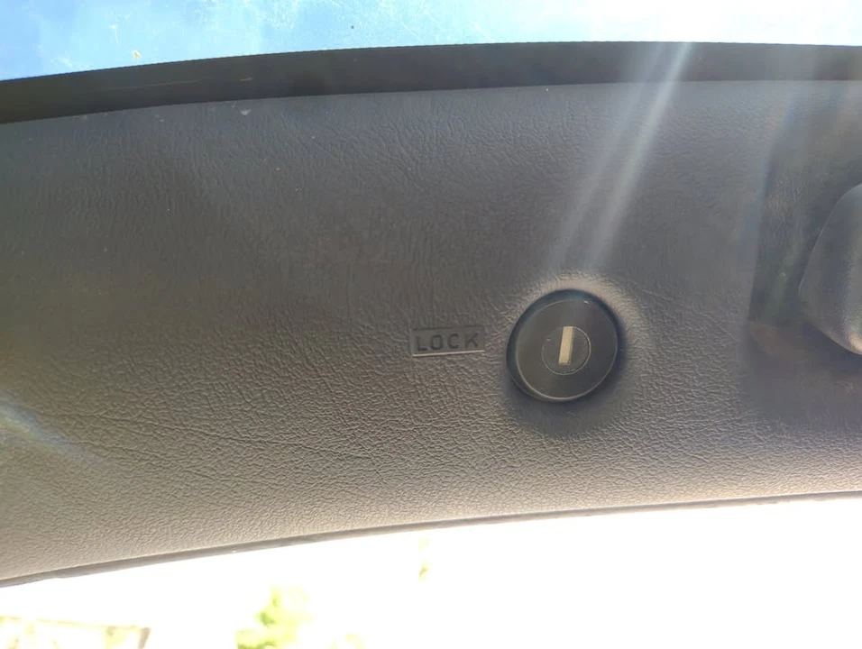 1999 Pontiac Firebird 4th Gen - Image 8 of 20
