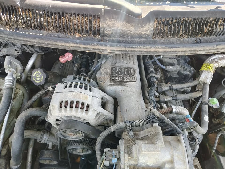1999 Pontiac Firebird 4th Gen - Image 15 of 20